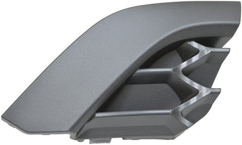 Multiple Manufactures OE Replacement Toyota RAV4 Tow Hook Cover (Partslink Number TO1029109)