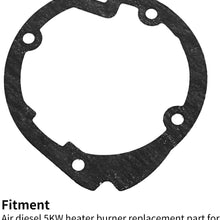 Not Application 5KW Parking Heater Burner Insert Torches Combustion Chamber Combustor Burner Gaskets for Eberspacher Airtronic D4 D