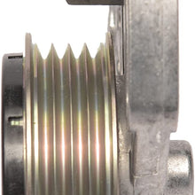 Continental 49061 Accu-Drive Pulley