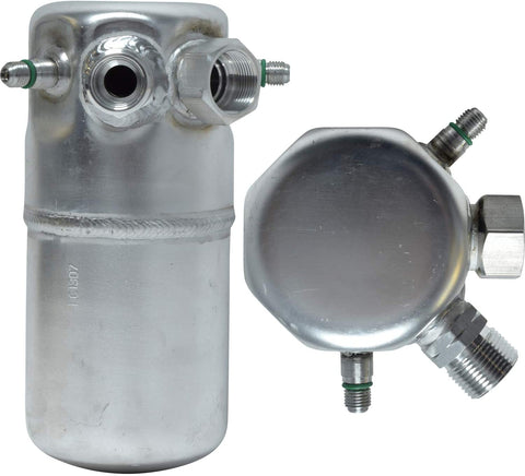 UAC RD 1568C A/C Accumulator