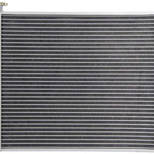 CoolingSky 2 Row Full Aluminum Radiator for 2014-2017 Polaris RZR XP 1000 EPS/RZR XP 4 1000 EPS丨2015-2017 RZR 900 /RZR S 900