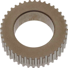 ACDelco 12549400 GM Original Equipment Manual Transmission Vehicle Speed Reluctor Wheel