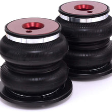 Air Lift (78615) Rear Kit for Air Suspension Installation