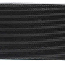 Kool Vue KVAC4238 A/C Condenser