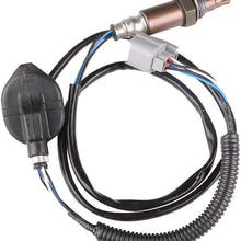 MOSTPLUS 234-4797 Downstream Rear O2 Oxygen Sensor Compatible with 04-07 Honda Accord 2.4L DX LX EX SE