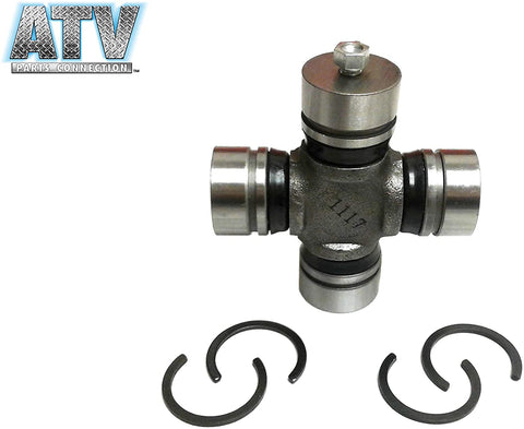 ATVPC ATV902 2007-2011 Kubota RTV1100 Rear Axle Inner/Outer Universal Joint