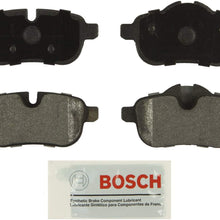 Bosch BE1433 Blue Disc Brake Pad Set