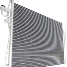 Kool Vue KVAC3687 A/A/C Condenser