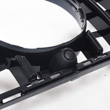 PENSUN Gloss Black Grille Grill Fit Mercedes Benz W212 E Class E200 E250 E350 E550 G/T Style