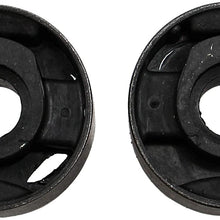 Rein Automotive AVB0567 Suspension Control Arm Bushing Kit, 1 Pack