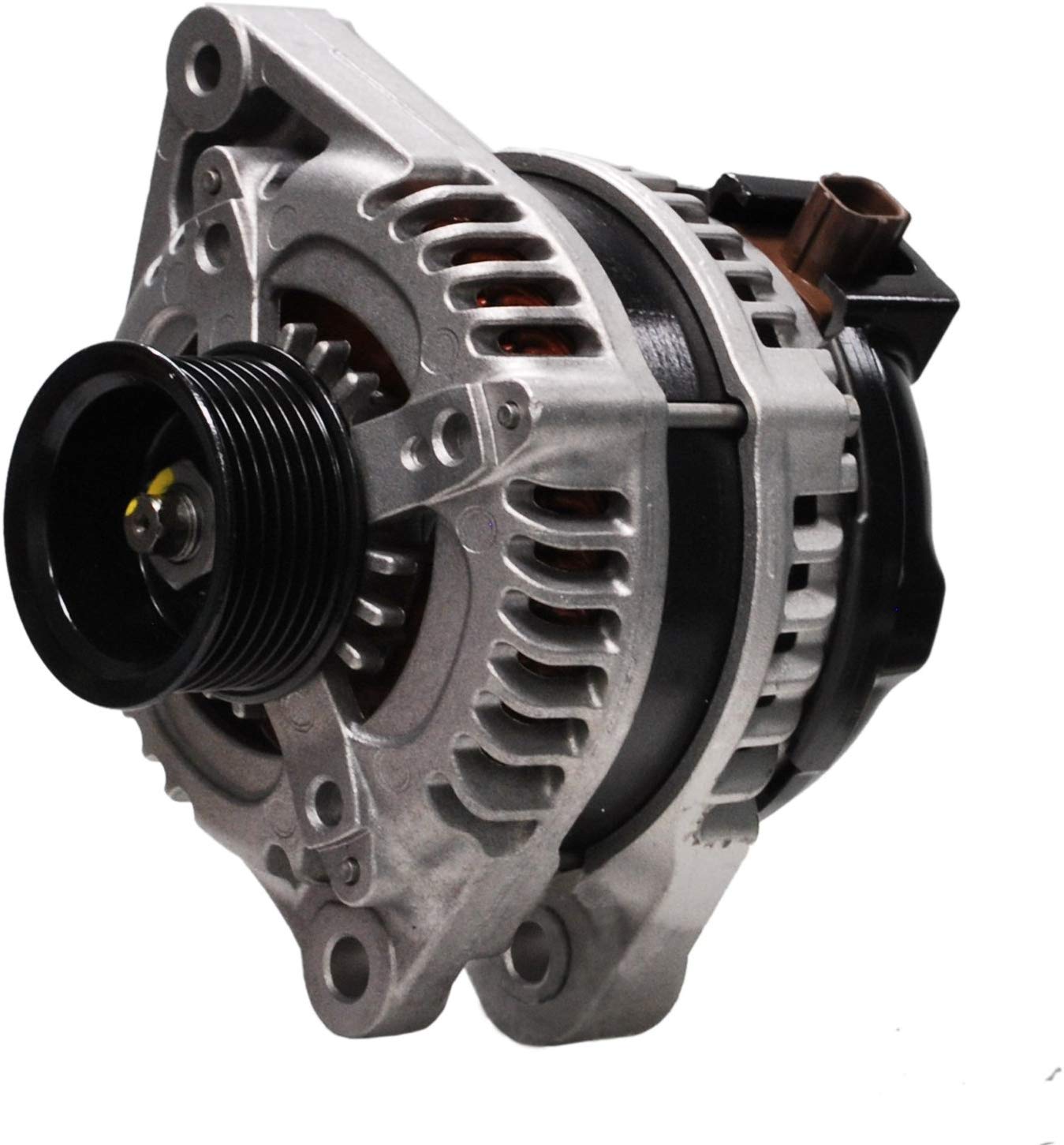 ACDelco 334-2947A Professional Alternator, Remanufactured
