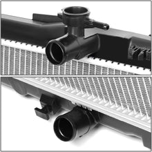 DNA Motoring OEM-RA-13270 13270 Factory Style Aluminum Core Radiator Replacement