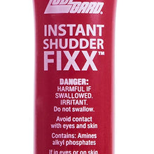 Lubegard 19610 Instant Shudder Fixx, 2 oz.