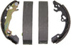 Wagner Z747 Brake Shoe Set, Rear