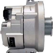 Quality-Built 7746602 Premium Domestic Alternator - Remanufactured