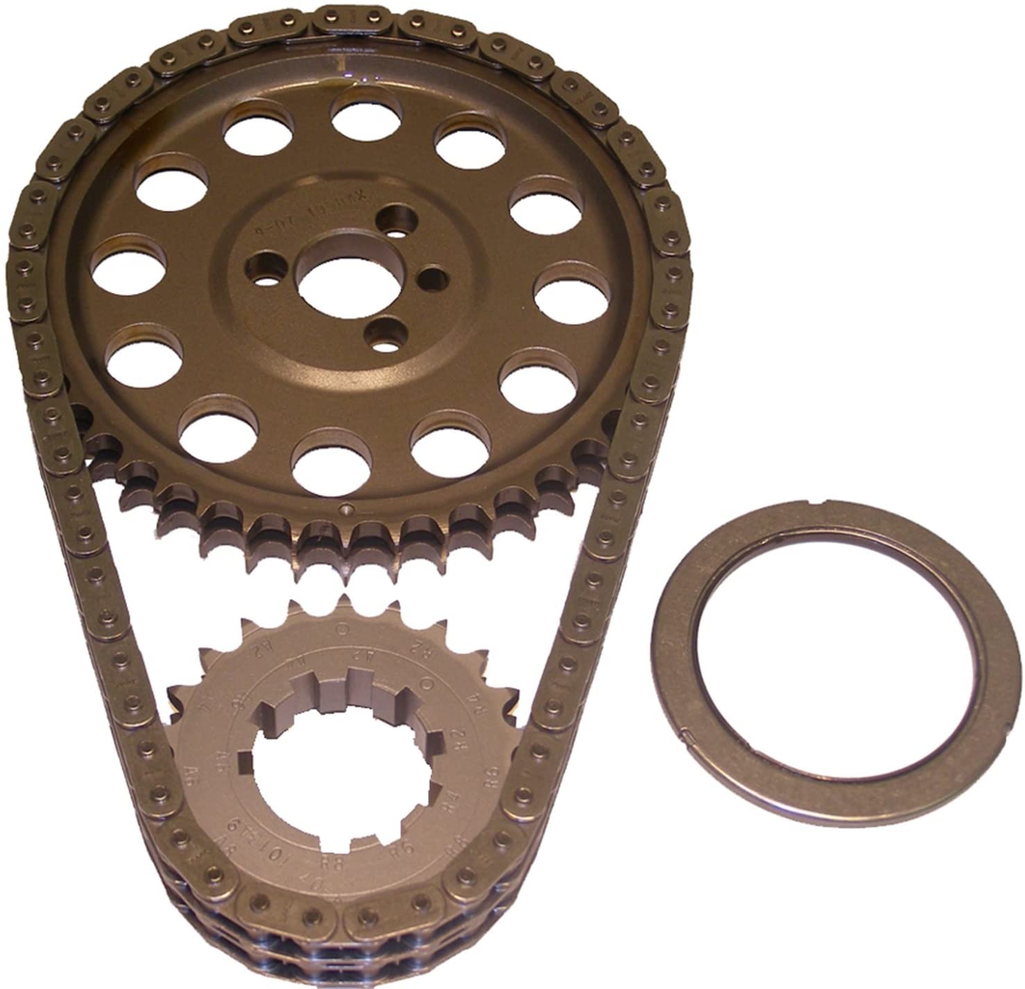 Cloyes 9-3600TX9-10 Roller Timing Set (SBC Billet True)