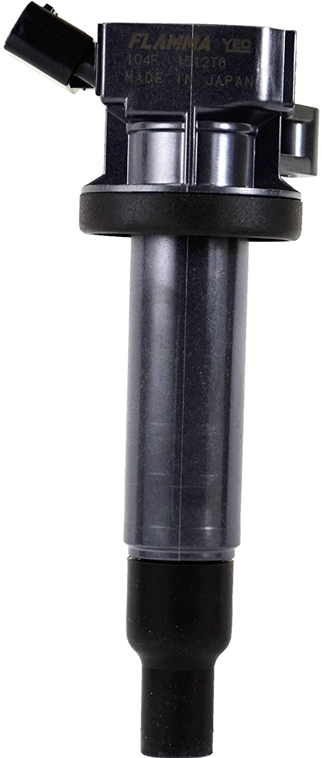 YEC Flamma IGC104F - Ignition Coil