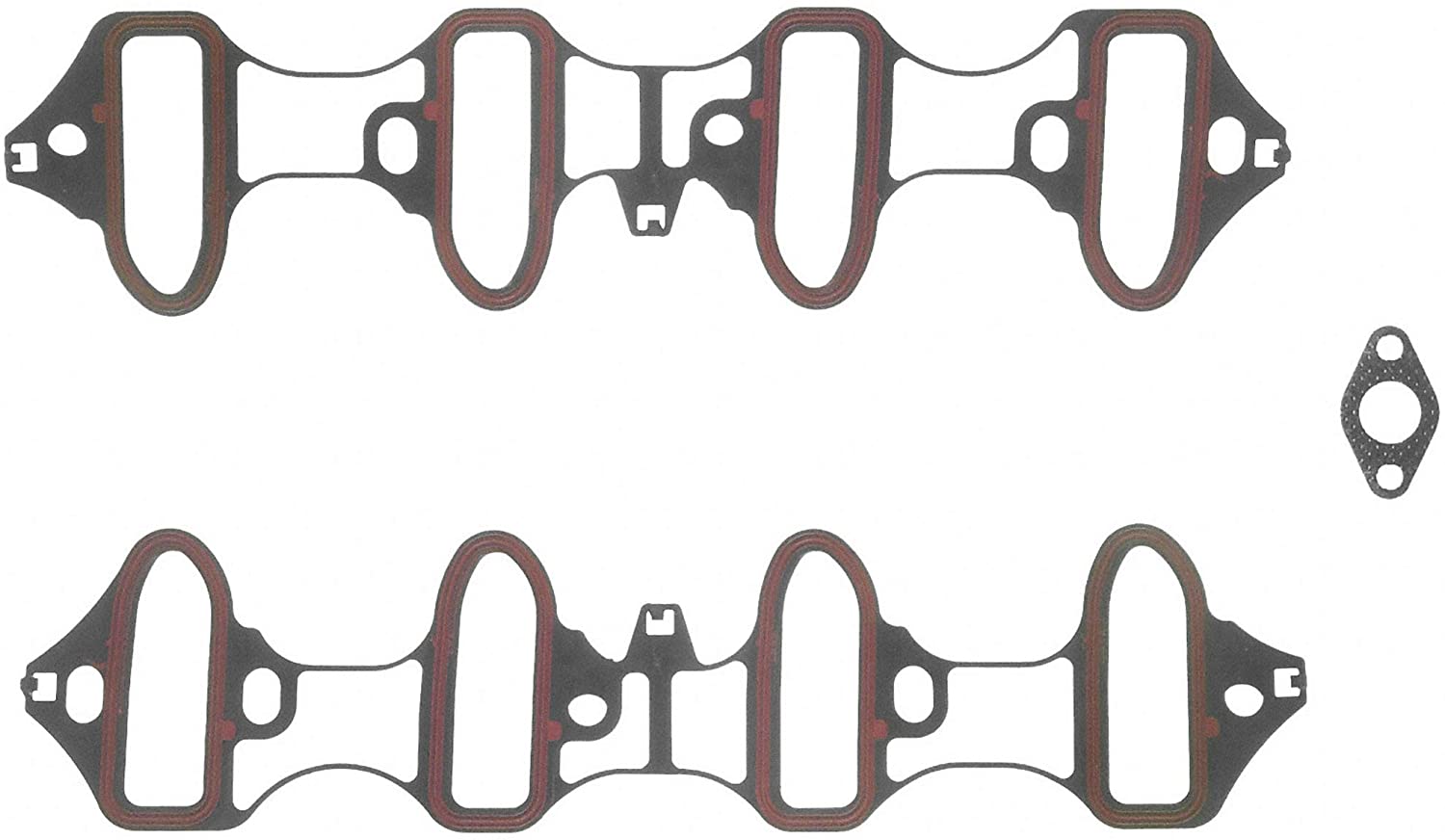 Fel-Pro MS92211 Intake Manifold Gasket Set