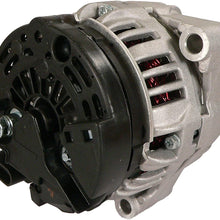 DB Electrical ABO0424Alternator Compatible With/Replacement For Bosch Chevy 6.0L 6.0 8.1L 8.1 Truck, Van, Avalanche Silverado 2005 2006 05 06 0-124-325-152 0-124-325-153 1-2583-01BO 11076 15222341