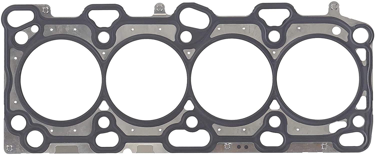 DNJ HG162 Head Gasket for 2004-2012 / Mitsubishi/Eclipse, Galant, Lancer, Outlander / 2.4L / SOHC / L4 / 16V / 2351cc, 2378cc, 2400cc / 4G69
