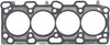 DNJ HG162 Head Gasket for 2004-2012 / Mitsubishi/Eclipse, Galant, Lancer, Outlander / 2.4L / SOHC / L4 / 16V / 2351cc, 2378cc, 2400cc / 4G69