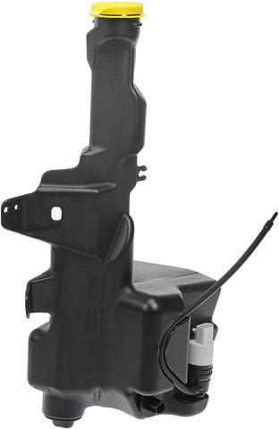 Dorman 603-660 Front Washer Fluid Reservoir for Select Dodge/Ram Models