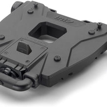 Givi Universal Trolley Base for Monokey Topcases