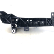 Fits 2014 2015 2016 2017 2018 2019 Infiniti Q50 Radiator Core Support Bracket Left Driver Side