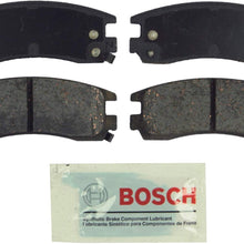 Bosch BE698 Blue Disc Brake Pad Set