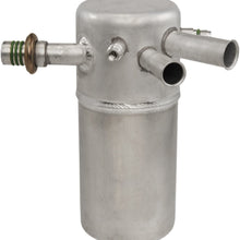 Magneti Marelli by Mopar 1AMAC33072 A/C Accumulator