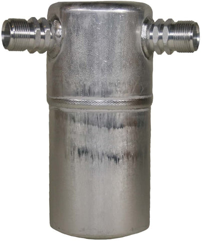 TCW 17-5048 A/C Accumulator (Quality With Perfect Vehicle Fitment)