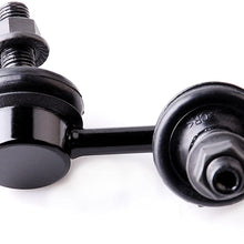AUTOMUTO Replacement Parts Front Sway Bar Link fit for Acura EL RSX for Honda Civic CR-V Element 01 02 03 04 05 06 07 08 09 10 11
