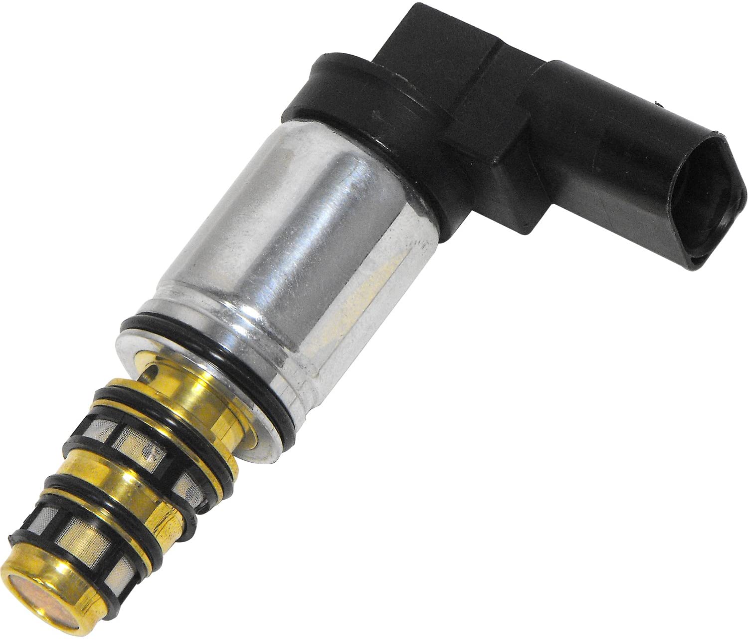 Universal Air Conditioner EX 10336C A/C Compressor Control Valve