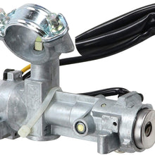 Beck Arnley 201-1854 Ignition Lock Assembly