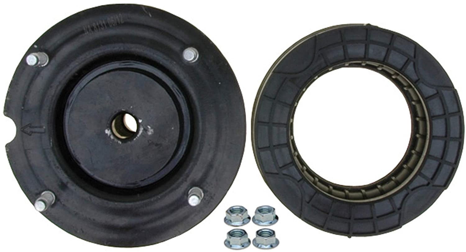 McQuay-Norris SM7717 Suspension Strut Mount
