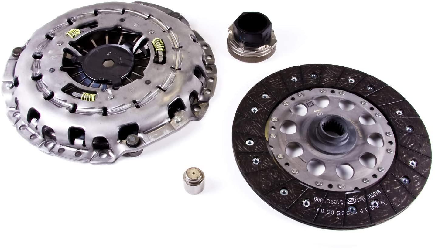 LuK 03-071 Clutch Kit