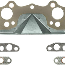 Fel-Pro MS 91680 Exhaust Manifold Gasket Set