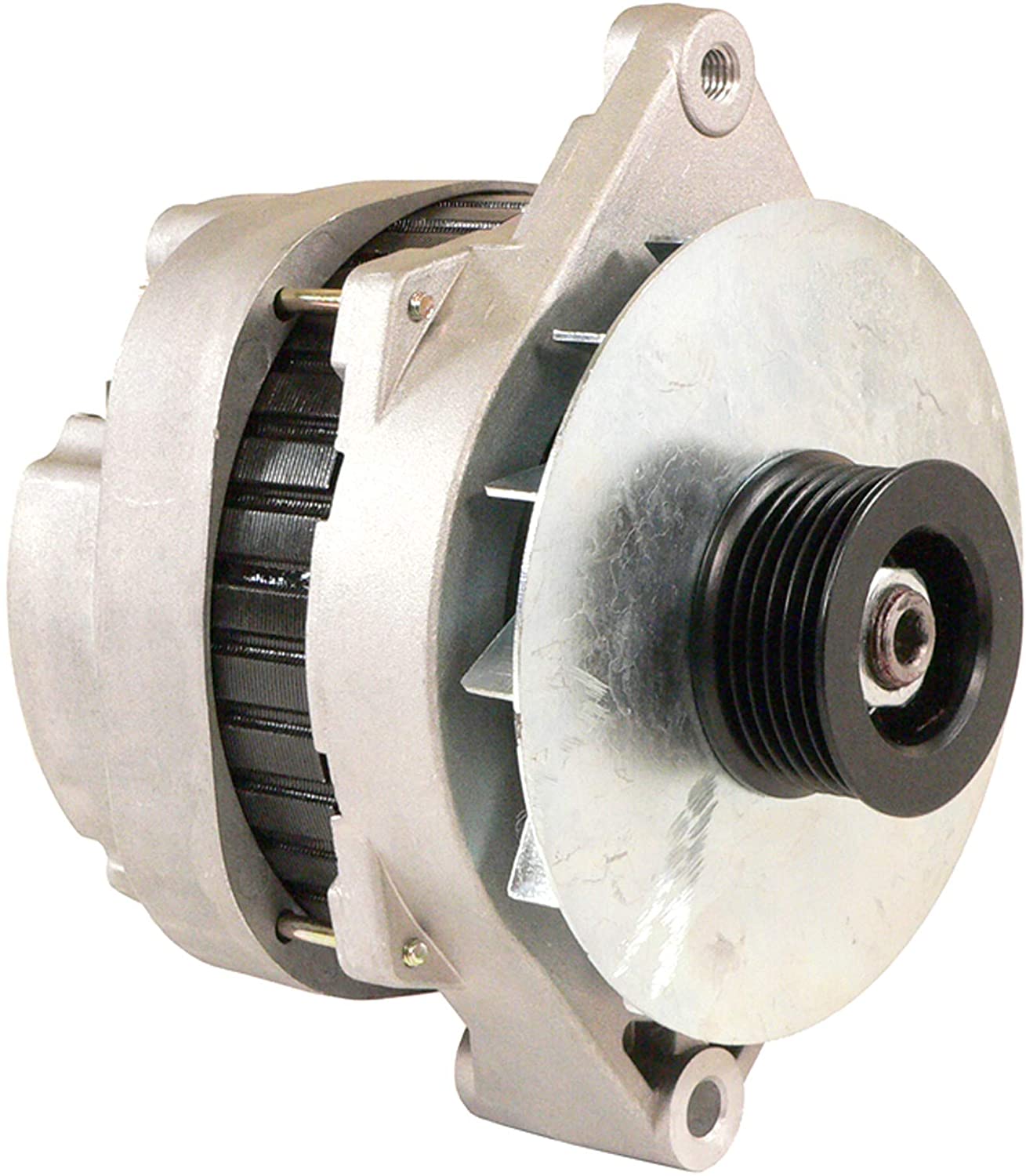 DB Electrical ADR0237 Alternator Compatible With/Replacement For Chevrolet, 5.7L 5.7 V8 CHEVROLET CORVETTE 1994 1995 1996 10463534 321-1059 321-1110 321-1112 334-2436 N8173-1 10463534 10463677