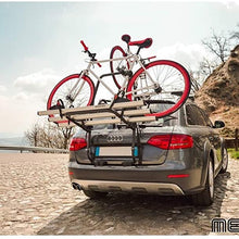 Menabo 000063500000 Stand Up 3 Bike Rack