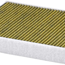 Purolator PBC36174 PurolatorBOSS Premium Cabin Air Filter with Febreze Freshness