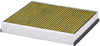 Purolator PBC36174 PurolatorBOSS Premium Cabin Air Filter with Febreze Freshness