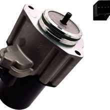 Transfer Case Shift Motor for 2008-2021 Dodge Durango Jeep Grand Cherokee Liberty 3.6L 5.7L 6.2L 6.4L 68071235AC 600-938