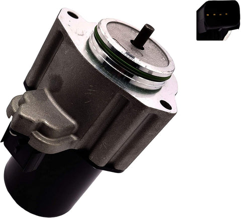 Transfer Case Shift Motor for 2008-2021 Dodge Durango Jeep Grand Cherokee Liberty 3.6L 5.7L 6.2L 6.4L 68071235AC 600-938