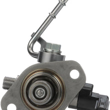 Delphi HM10069 Direct Injection High Pressure Fuel Pump, 1 Pack