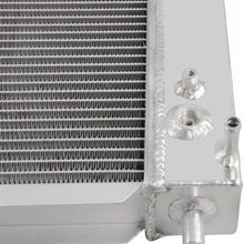 OzCoolingParts Designs Pro 1999-On Ford Radiator - 3 Row All Aluminum Radiator for 2009-2010 2004 Ford Expedition F-150 F-250 F-350 Super Duty, Lincoln Blackwood/Navigator 1999-2003 V6 V8 Auto Engines