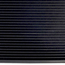 TYC 4128 Nissan Altima Replacement Condenser