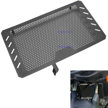 Motorcycle Engine Radiator Bezel Grille Guard Cover Protector Grill For SUZUKI V-STROM VSTROM DL650 DL 650