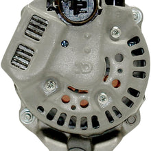 Quality-Built 13255 Premium Alternator - Remanufactured