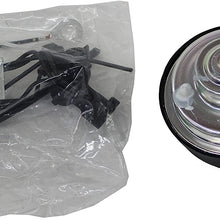Genuine Ford 2W7Z-13800-BA Low Pitch Horn Assembly