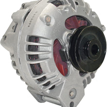 Quality-Built 7549111 Premium Domestic Alternator - Remanufactured